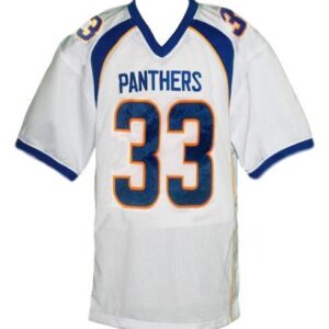 Men Tim Riggins #33 Friday Night Lights Movie New Men Football Jersey White