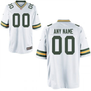 Green Bay Packers jersey