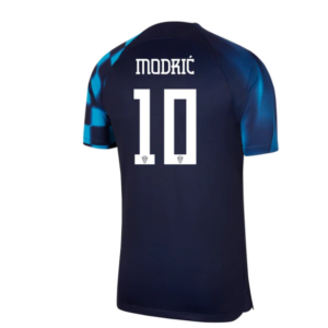 Modric Croatia