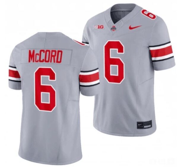 Kyle McCord Jerseys