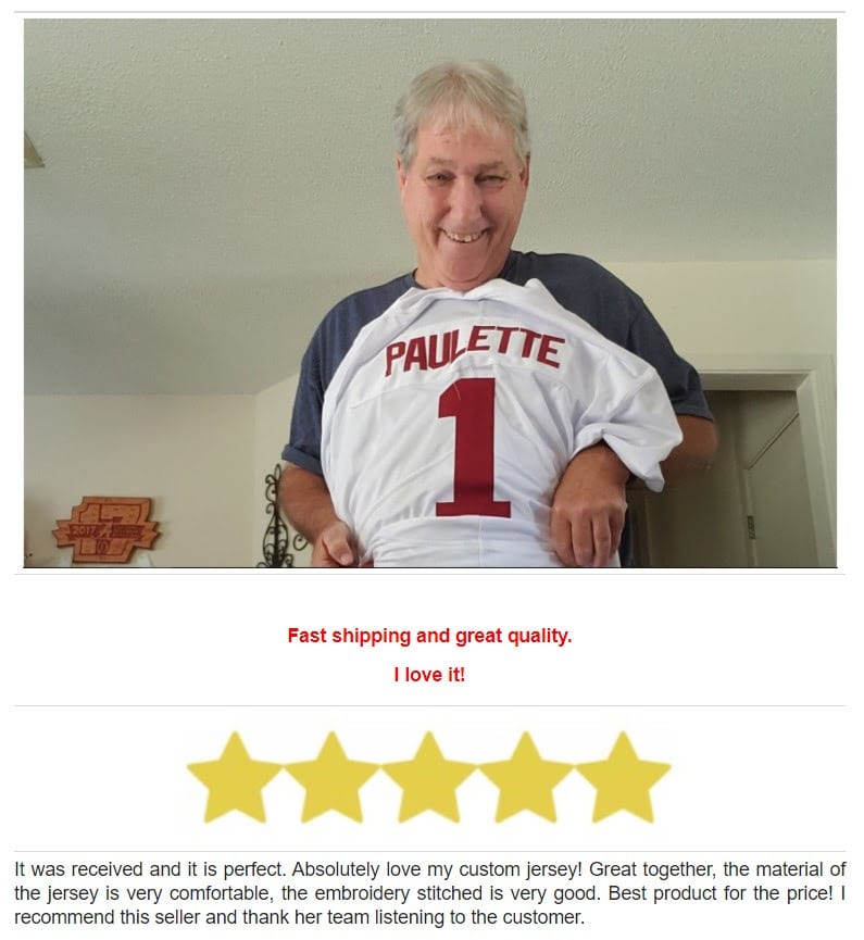 New Acti – Bringing comfort to you