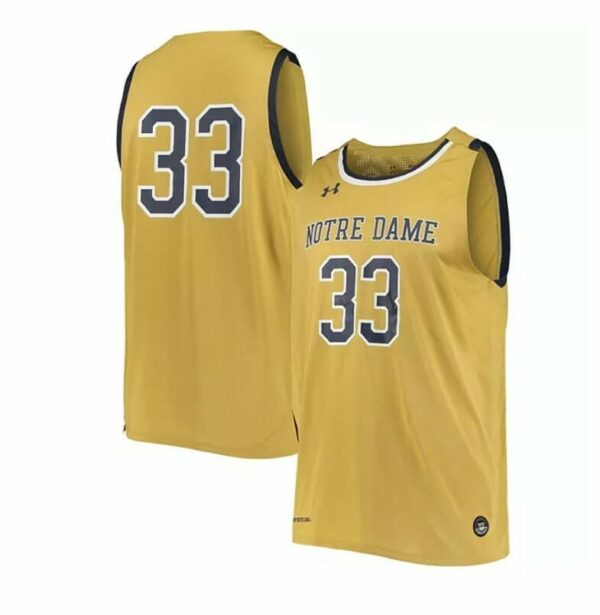 Notre Dame Fighting Irish