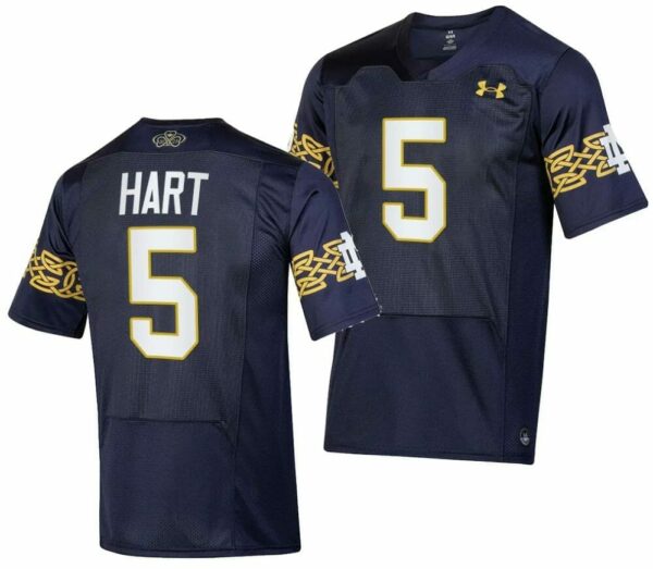 Cam Hart Jersey