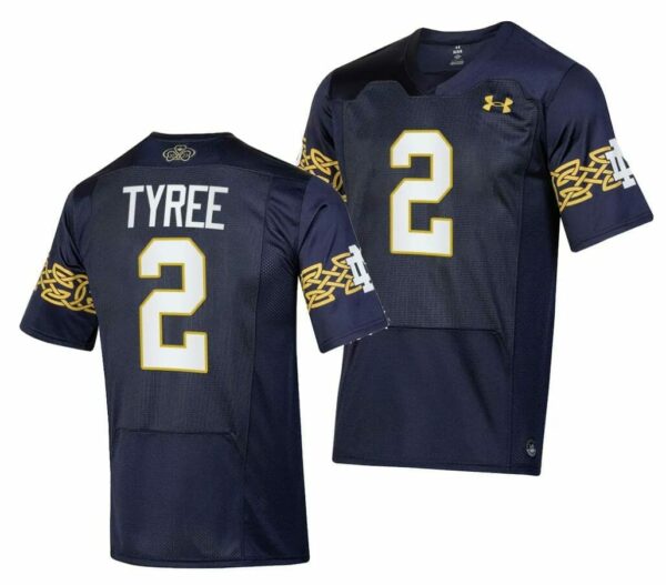 Chris Tyree Jersey