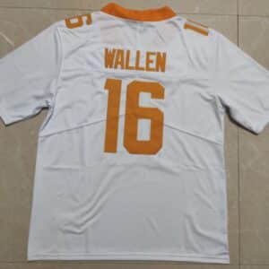 Tennessee Volunteers #98 WALLEN jerseys