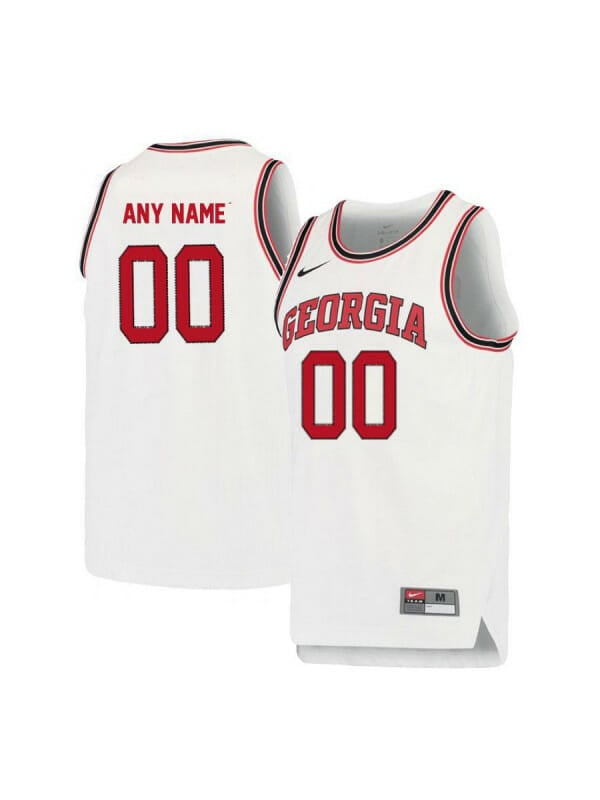 Custom-Georgia-Bulldogs-Jersey-College-Basketball-Name-and-Number-Elite-White-Retro.jpg