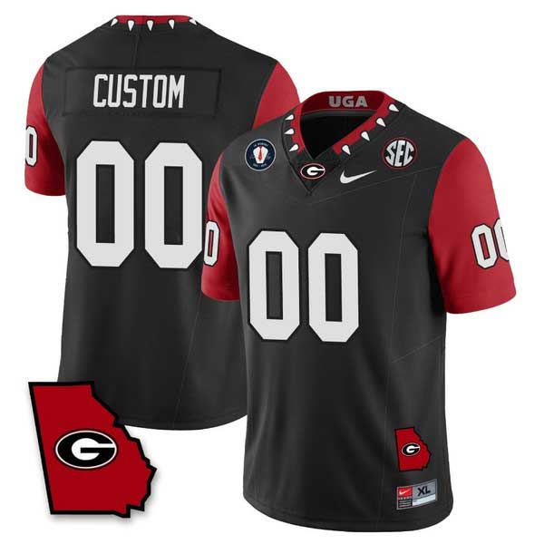 Custom-Georgia-Bulldogs-Jersey-Name-and-Number-Color-Sleeve-All-Stitched-E28093-Black.jpg