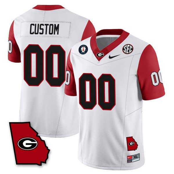 Custom-Georgia-Bulldogs-Jersey-Name-and-Number-Color-Sleeve-All-Stitched-E28093-White.jpg