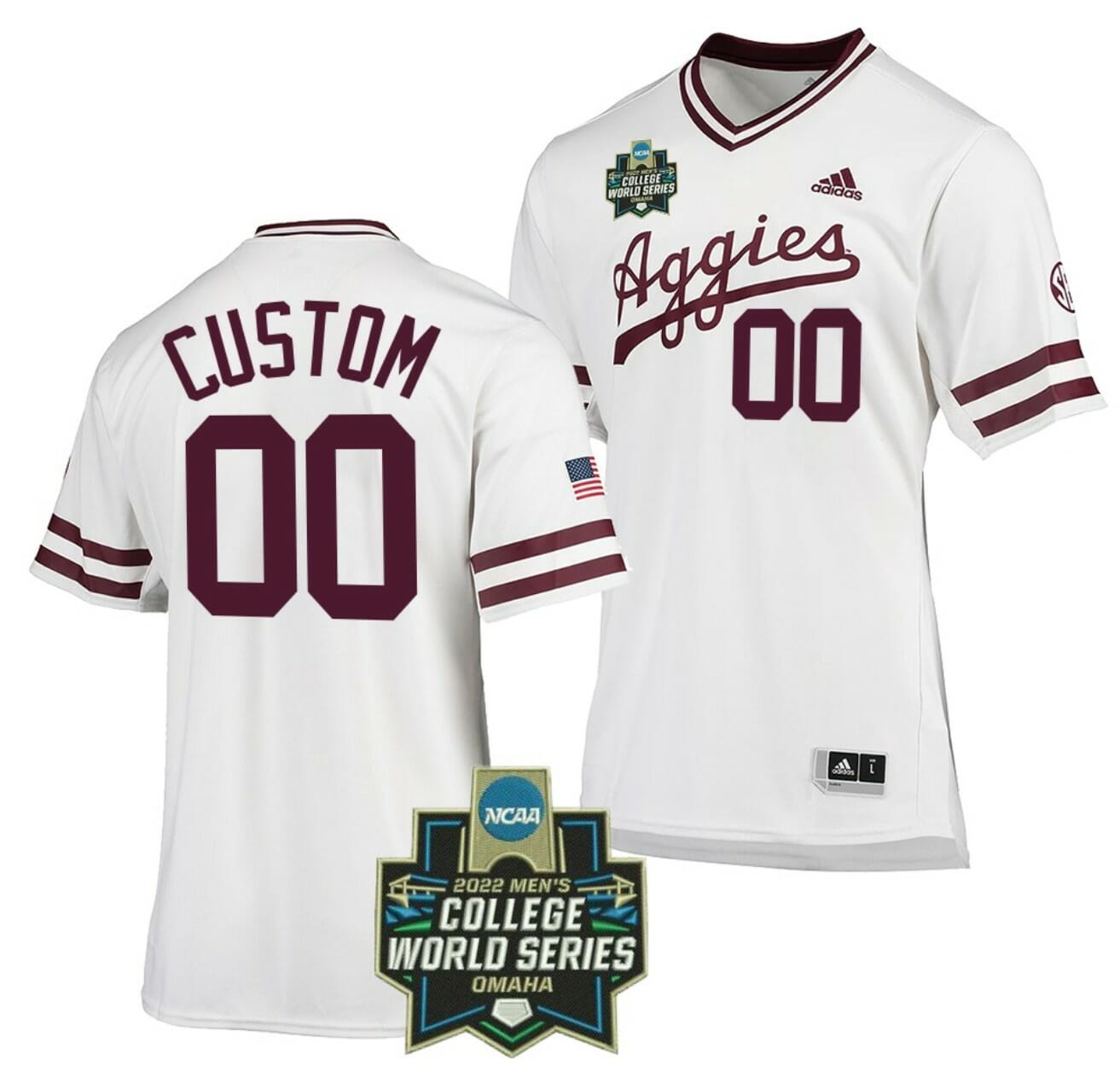 Custom-Texas-Aggies-Baseball-Jersey-Name-and-Number-NCAA-College-2022-College-World-Series-White-SEC.jpg