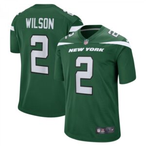 Zach Wilson New York Jets Game  - Gotham Green