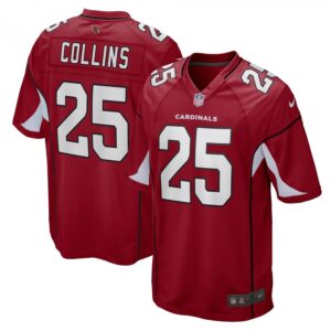 Zaven Collins Cardinal Arizona Cardinals Game