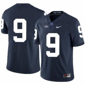 Blank Name  #9 Penn State Nittany Lions College   Navy