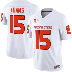 Davante Adams Fresno State   All Stitched