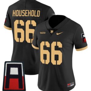 Kaizer Army West Point  Household  #66 All Stitched