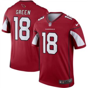 A.J. Green Arizona Cardinals Legend  - Cardinal