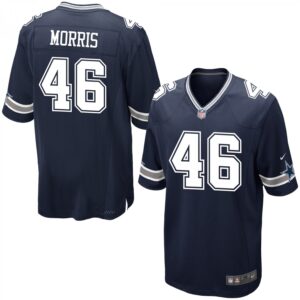 Alfred Morris Dallas Cowboys Game  - Navy
