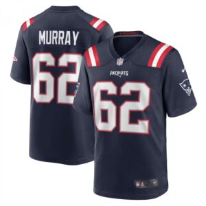 Bill Murray Navy New England Patriots Game Player