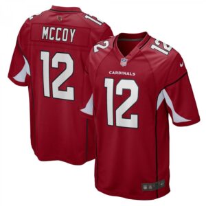 Colt McCoy Cardinal Arizona Cardinals Game