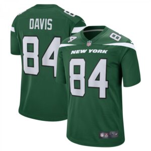 Corey Davis Gotham Green New York Jets Game
