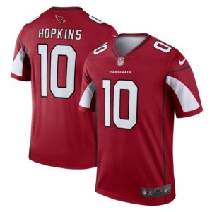 DeAndre Hopkins Arizona Cardinals Legend Player  - Cardinal