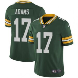 Green Bay Packers Davante Adams Limited Player  Green
