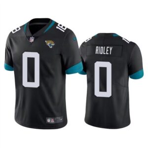 Jacksonville Jaguars Calvin Ridley Vapor  - Black