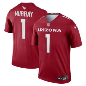 Kyler Murray Arizona Cardinals Legend  - Cardinal