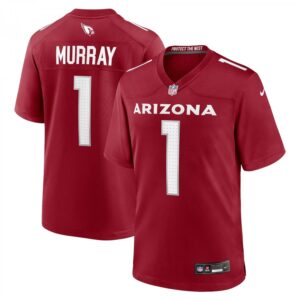 Kyler Murray Cardinal Arizona Cardinals Game Player