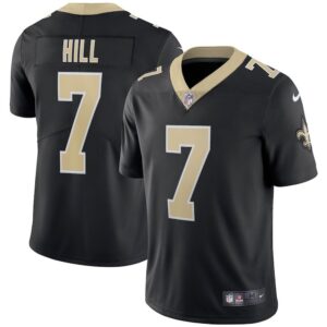 New Orleans Saints Taysom Hill Vapor  - Black