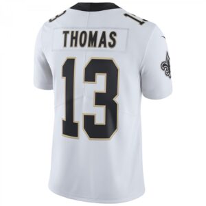 Michael Thomas New Orleans Saints Vapor Untouchable Limited Player  - White