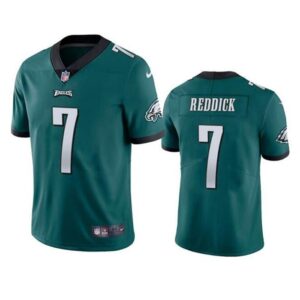 Philadelphia Eagles Haason Reddick Vapor  - Green