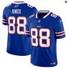 Men's Buffalo Bills #19 KJ Hamler Royal 2024 F.U.S.E. Vapor Untouchable Limited Stitched Football Jersey